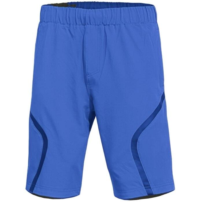 Men's Work Shorts Stretch Waistband Dry Fit