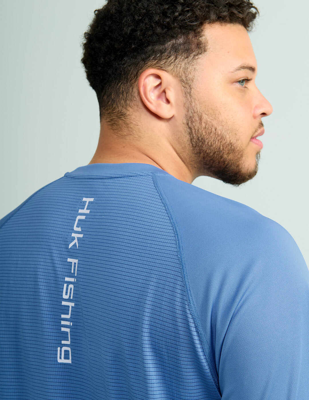 Icon Short Sleeve Performance Crew