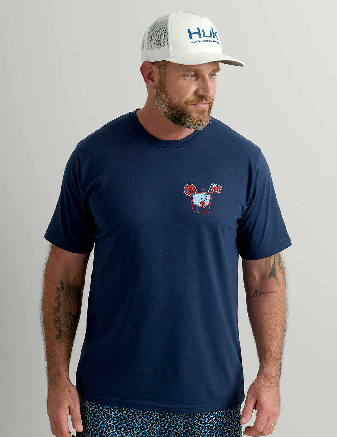 Wando Tee