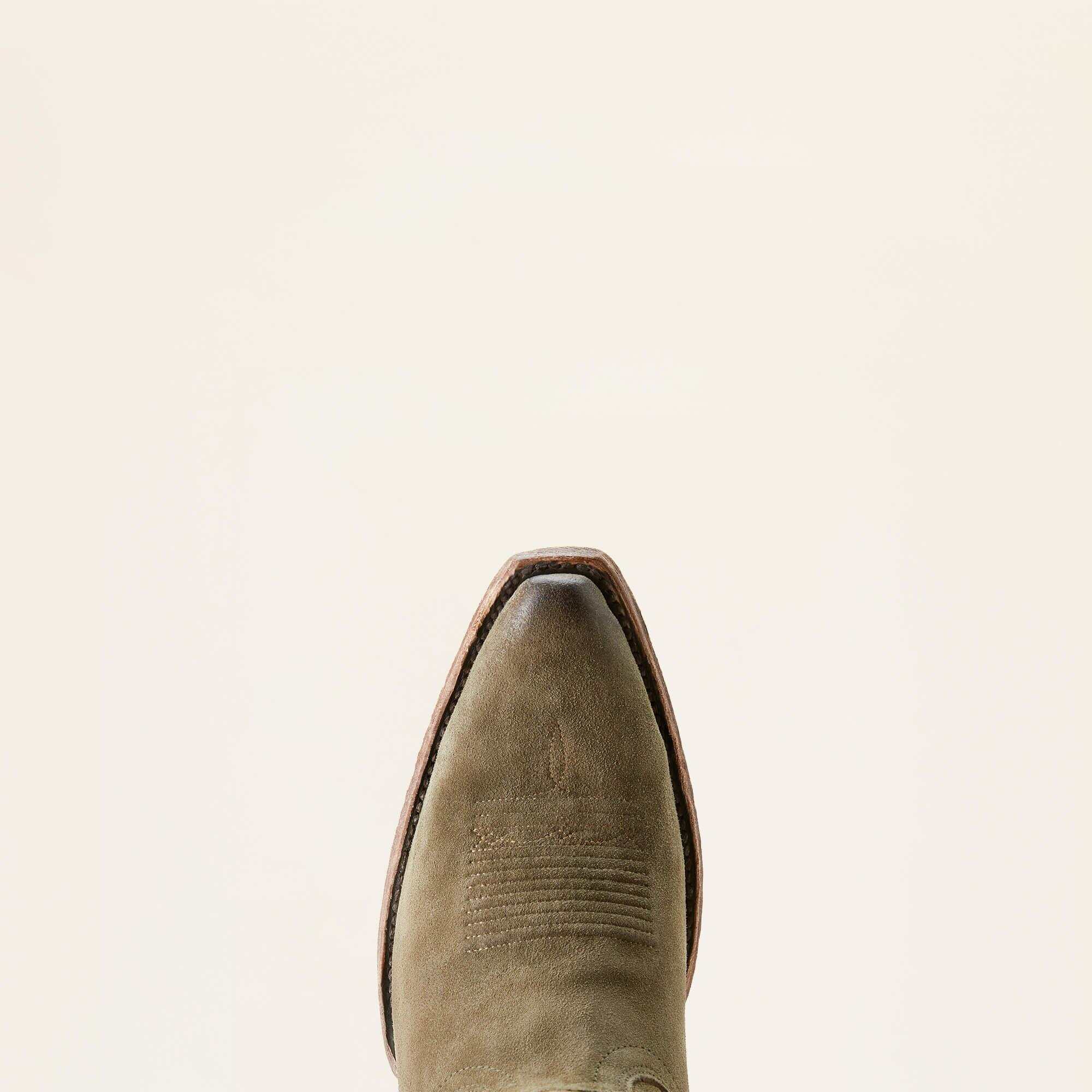 Jukebox Western Boot