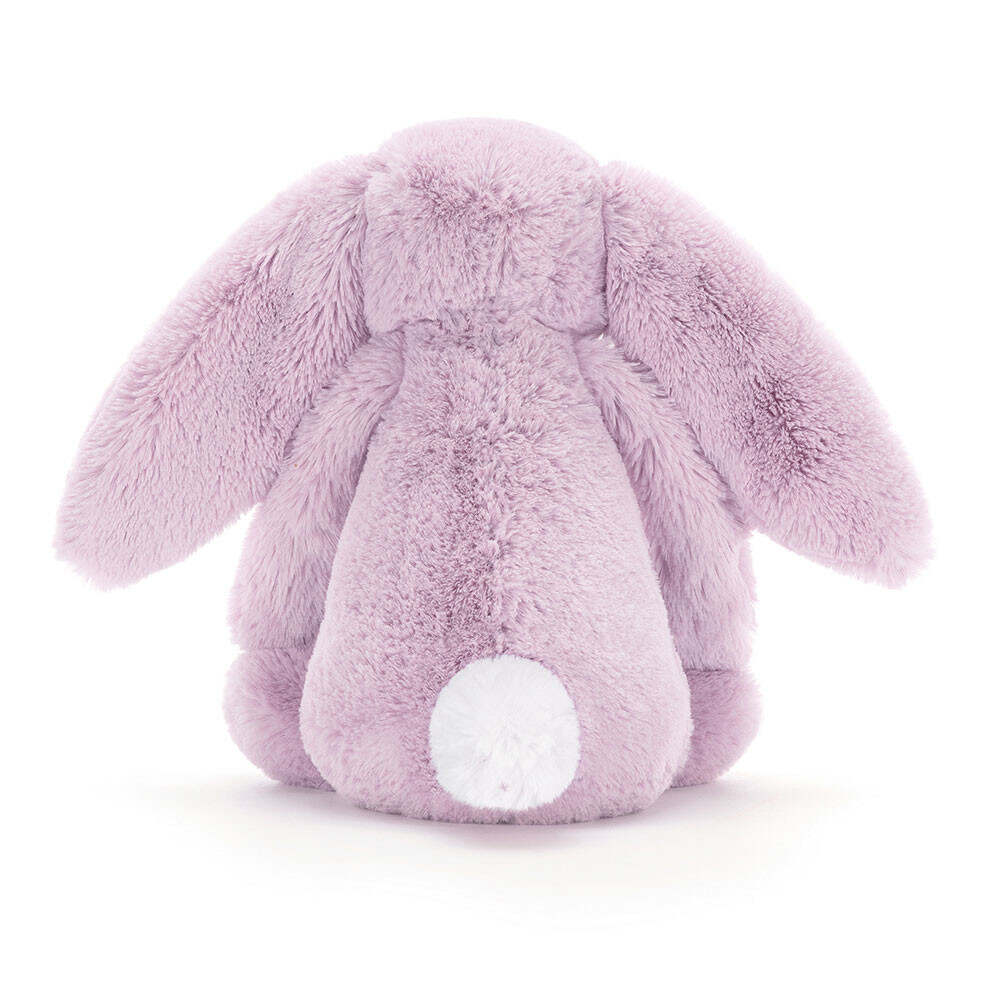 Bashful Viola Bunny