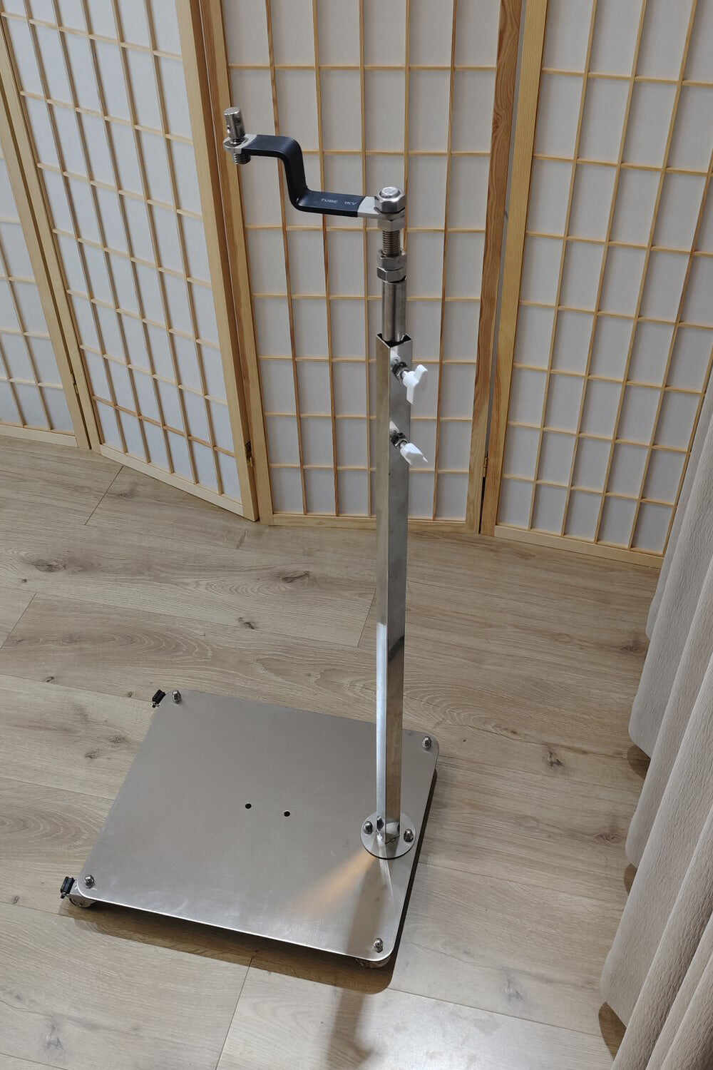 3 In 1 Premium Sex Doll Stand Hanging Real-life Adult Love Doll With Wheels For Display & Storage