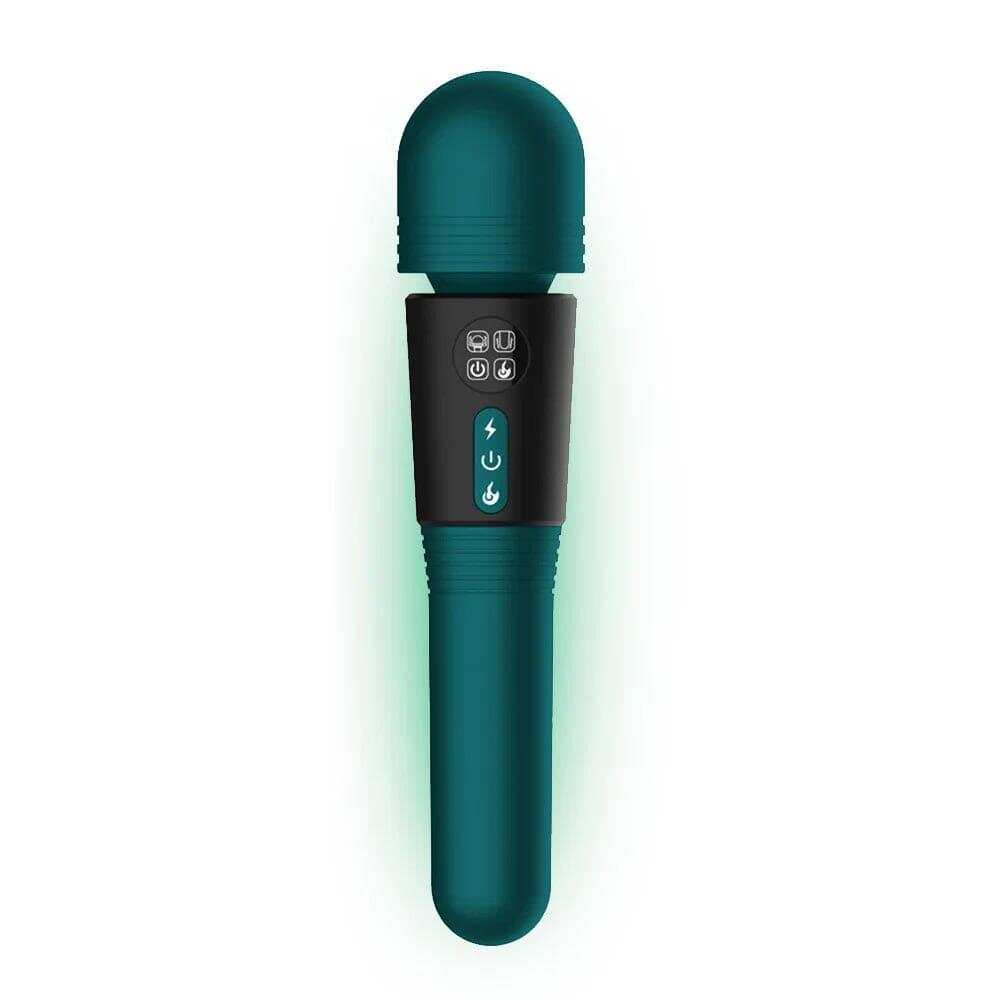 PASSION PULSE ADULT Double-Headed Women's Vibrator