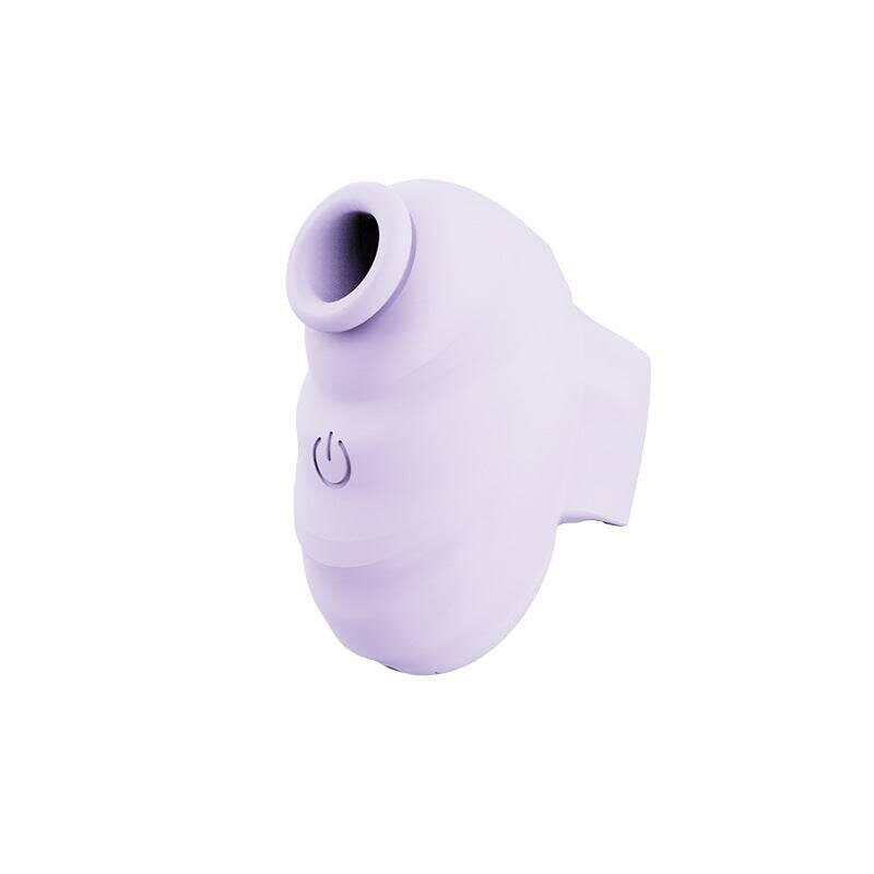 Little Bee Clitoral Sucking Vibrator