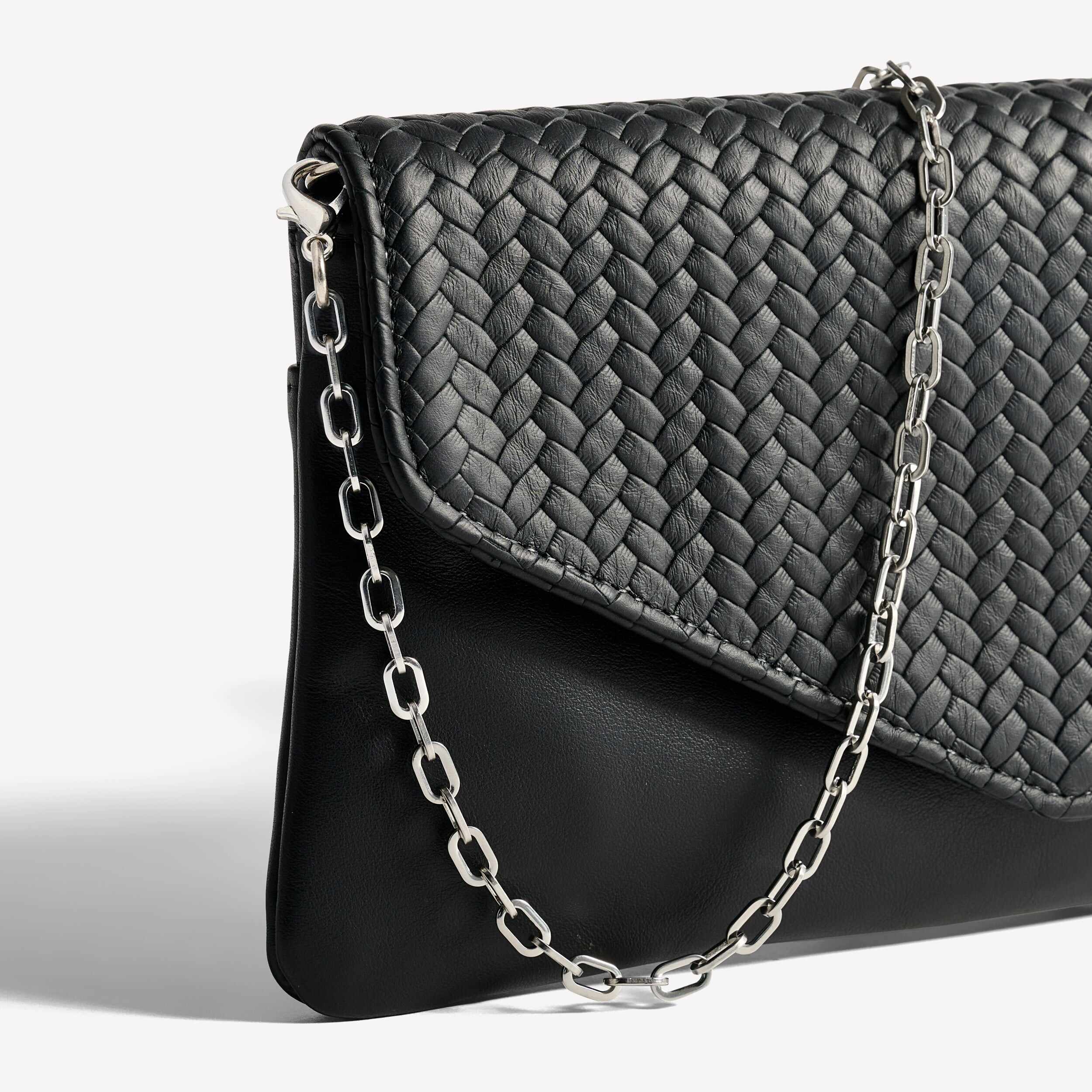 Comodo Envelope Clutch