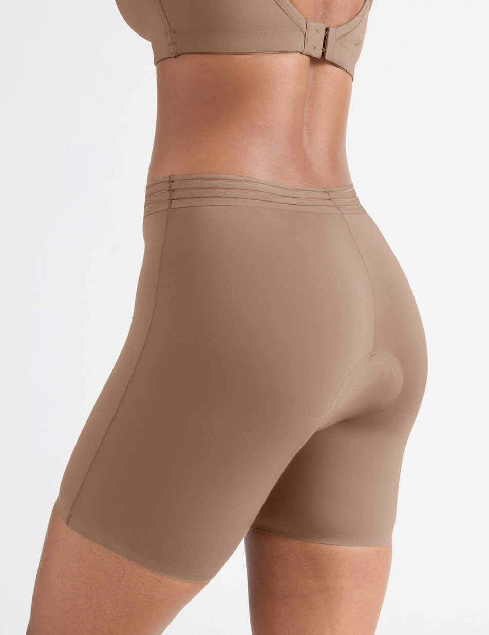 Luxe Modal Leakproof Sleep Boxer