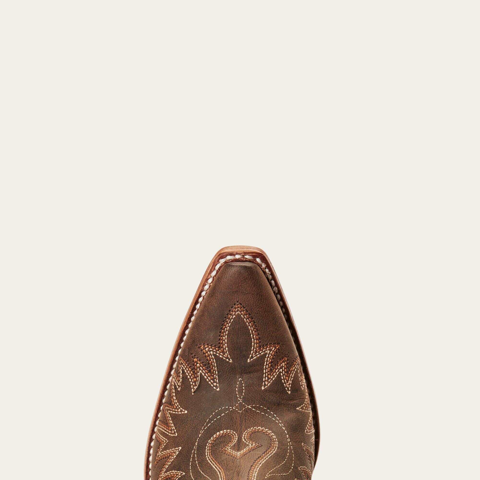 Dixon Bootie