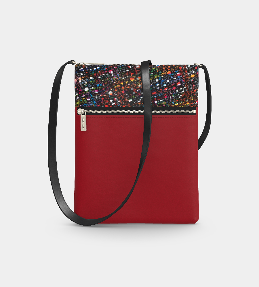 Custom Aria Crossbody