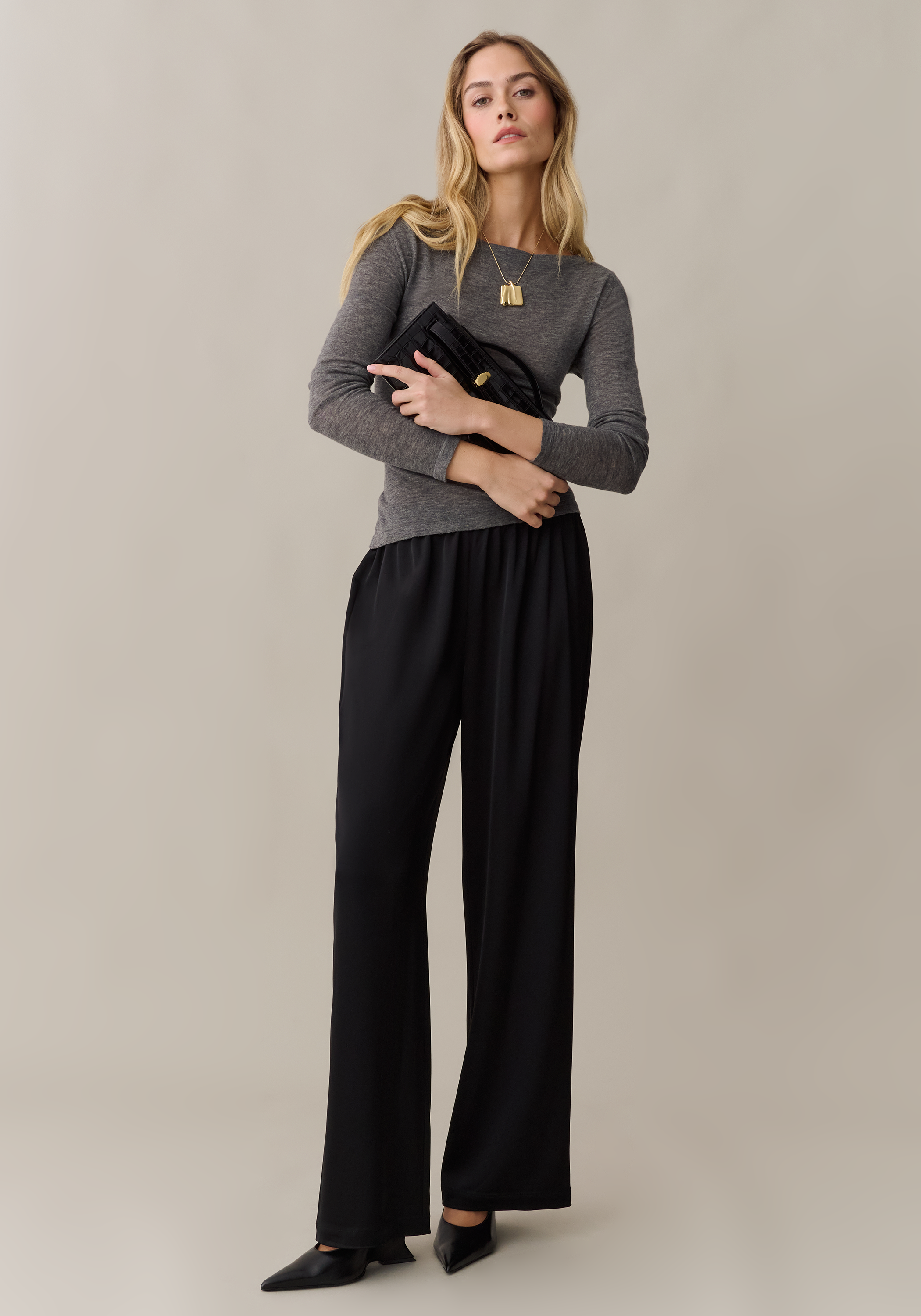 Selah Pant