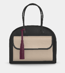 Custom Diva Carryall