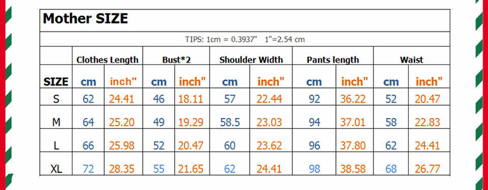 Elfing Around Matching Family Christmas Pajamas