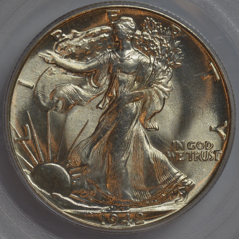 🔥【Complete Set】1916-1947 Walking Liberty Half Dollar Set - 20PC💰 Free Shipping & Quality Assurance
