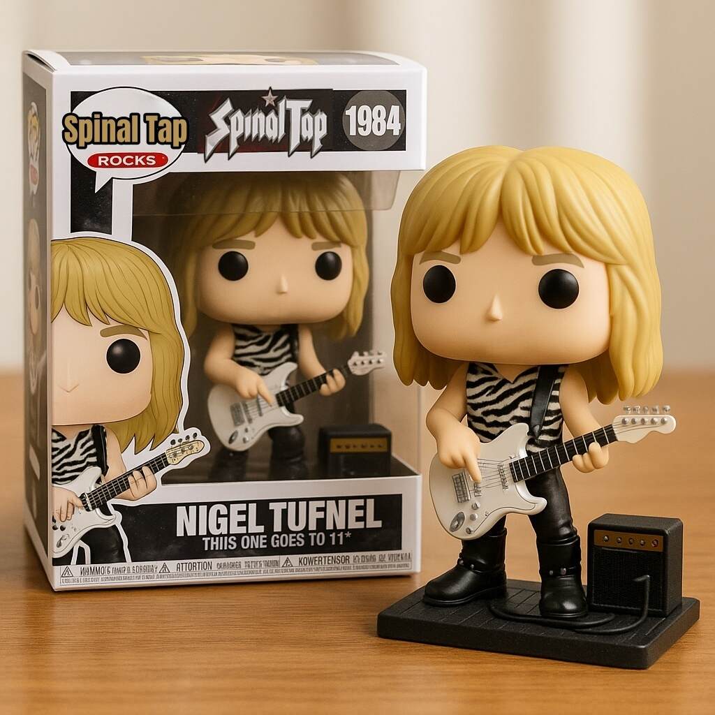 Spinal Tap!