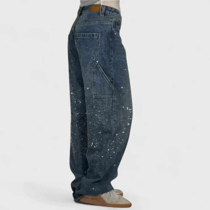 Melizyrah | Comfortable Pants