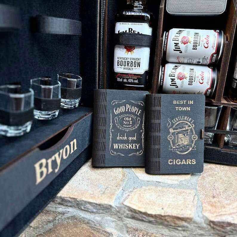 20 L Jerry Can Mini Bar, With Bluetooth Speaker, Custom Fuel Bar, Home Mini Bar, Handmade Travel Bar, Gift For Him, For Christmas, For Dad