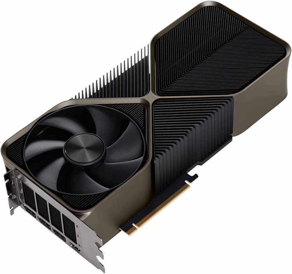 RTX 4090 Founders Edition Graphic Card