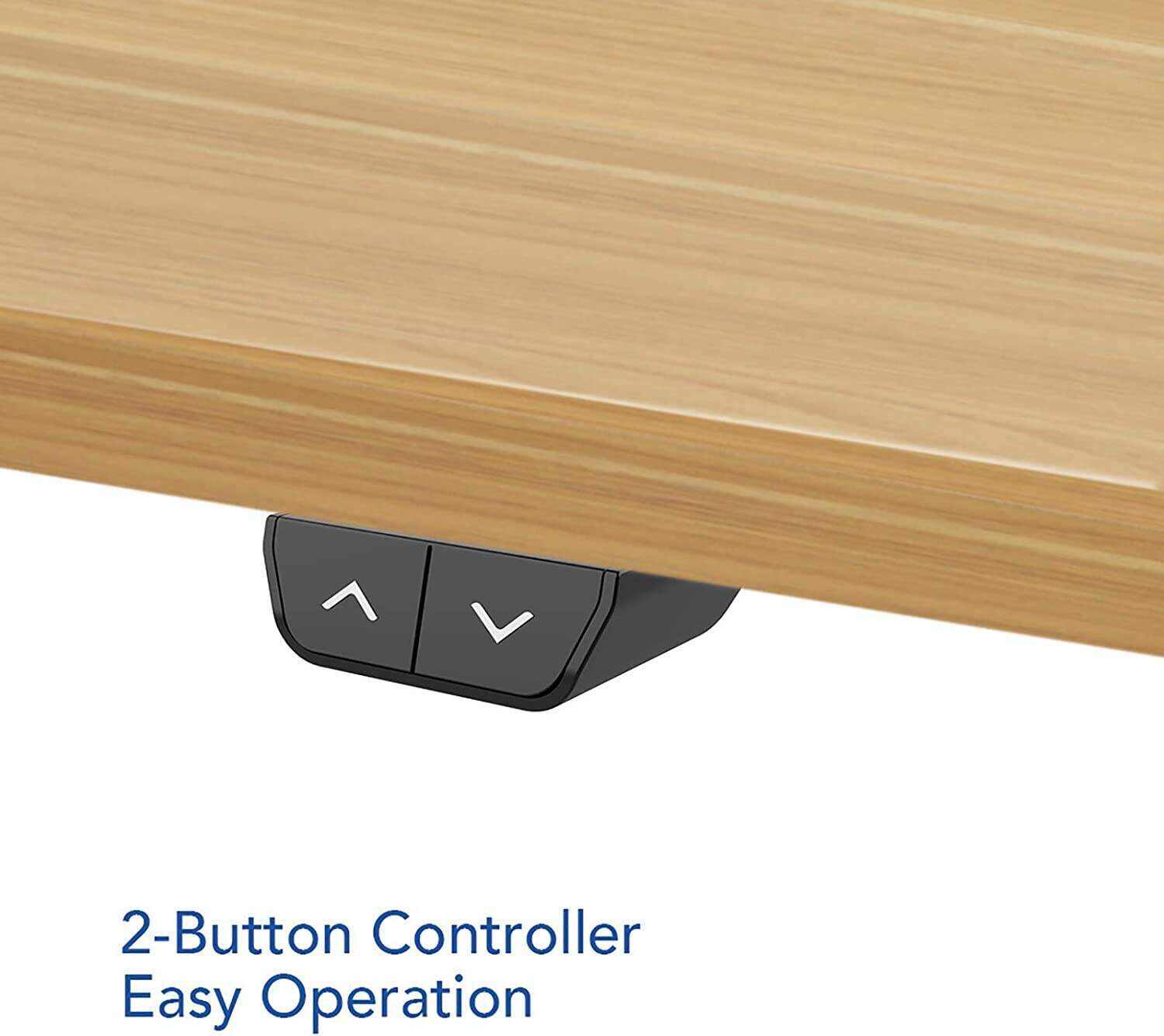 2024 New Electric Lift Computer Desk