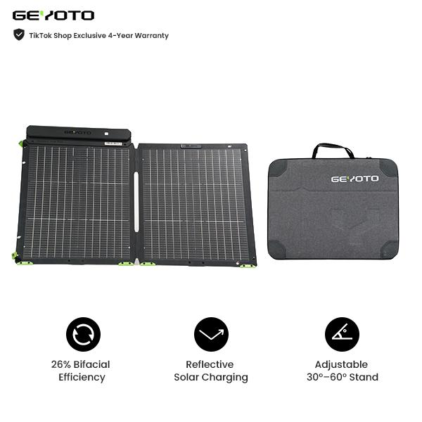256Wh LiFePO4, 300W Output (500W Peak), 25W Wireless Charging