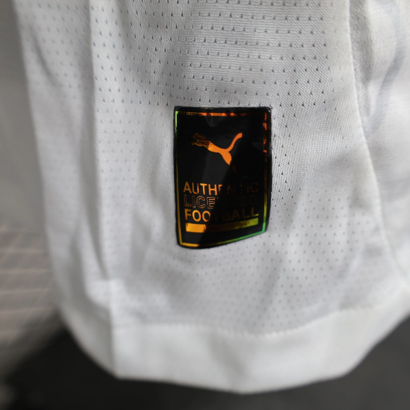 2026 Ghana Home World Cup Soccer Jersey