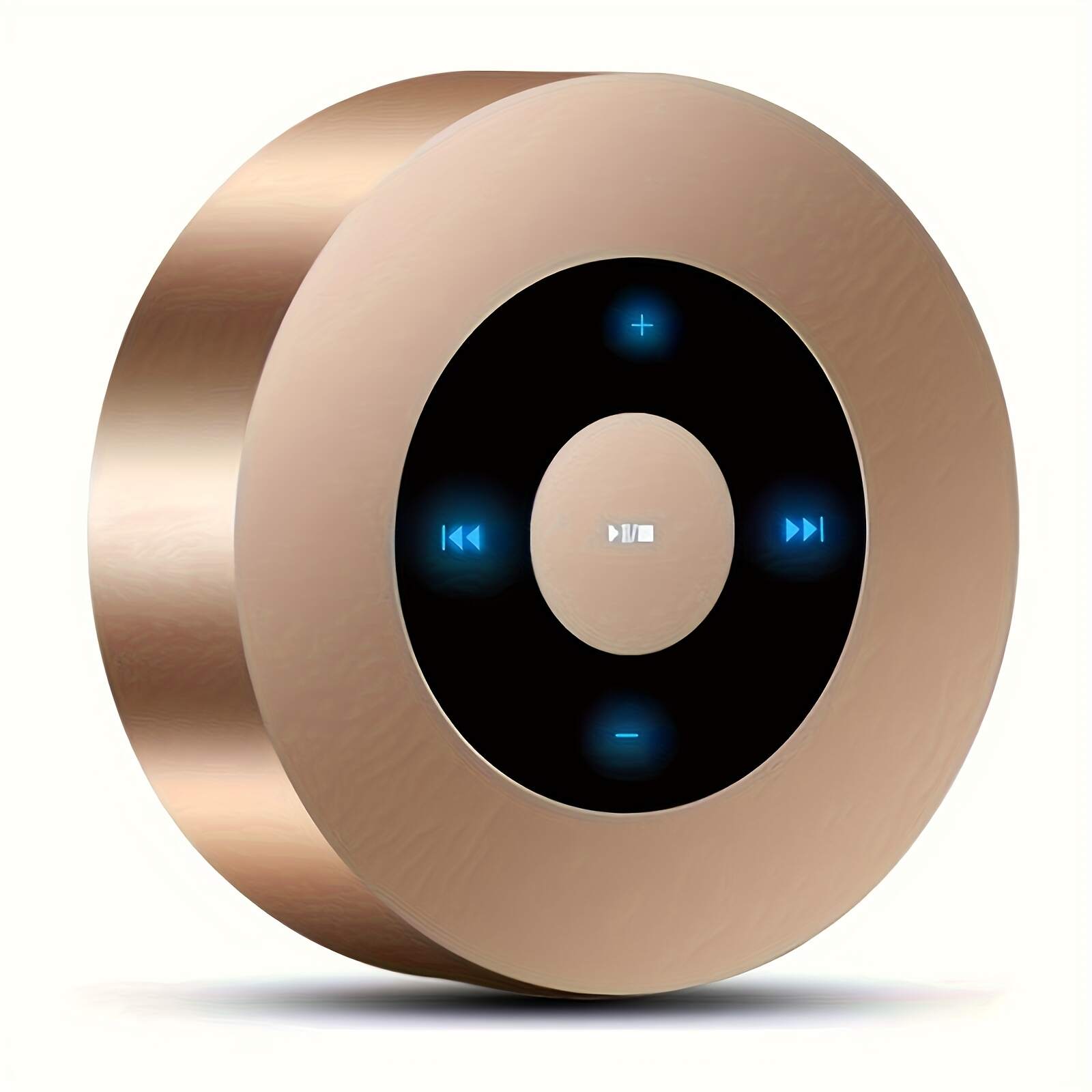 Portable Wireless Mini Speaker TWS Speaker HIFI Speaker Supports TF Card Radio 12 Hour Playback Time