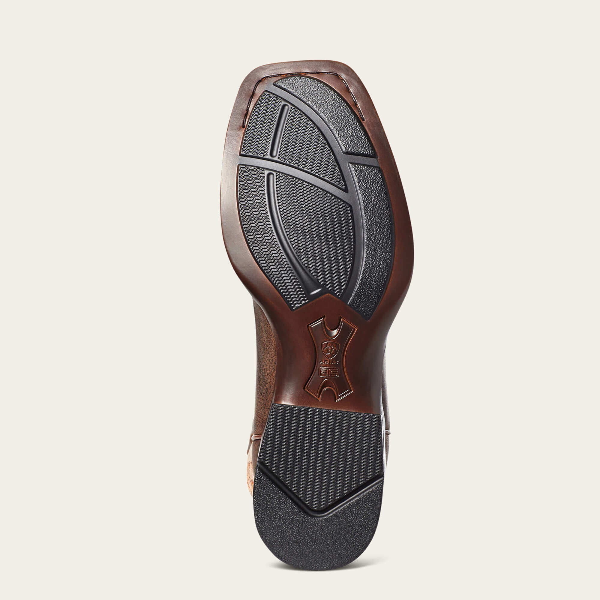 Ryden Ultra Western Boot
