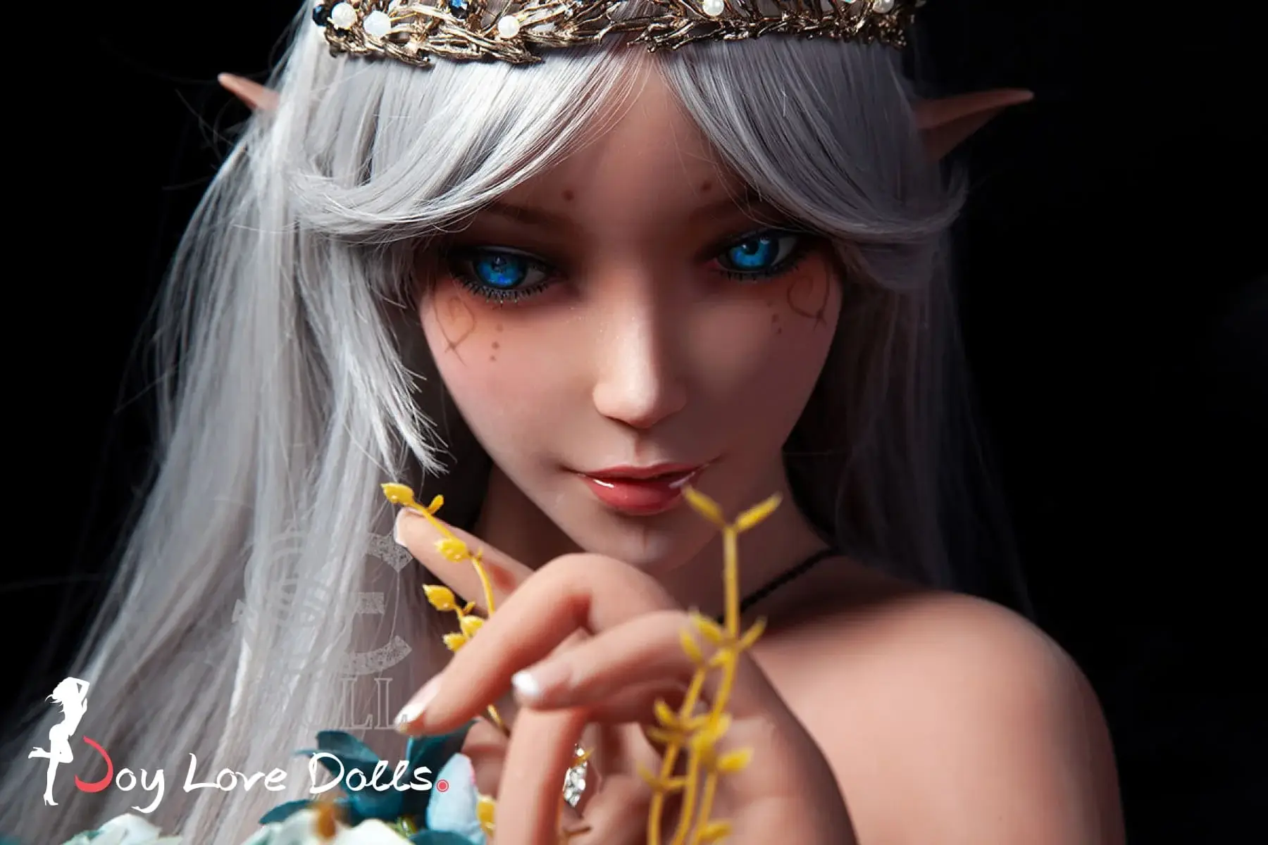 Aeriel TPE Realistic Sex Doll - SEDOLL - EU STOCK