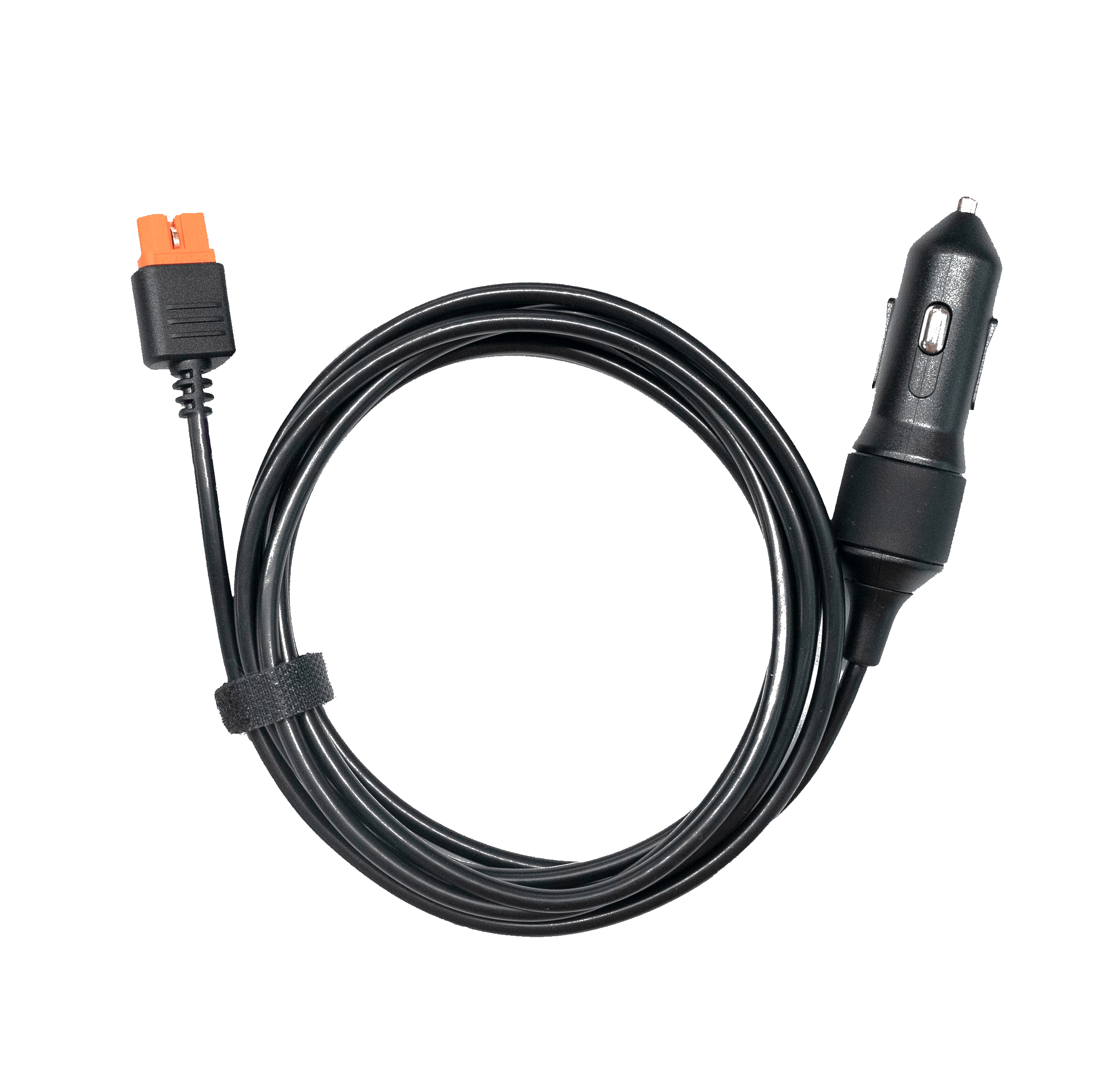 EcoFlow Car Charging Cable