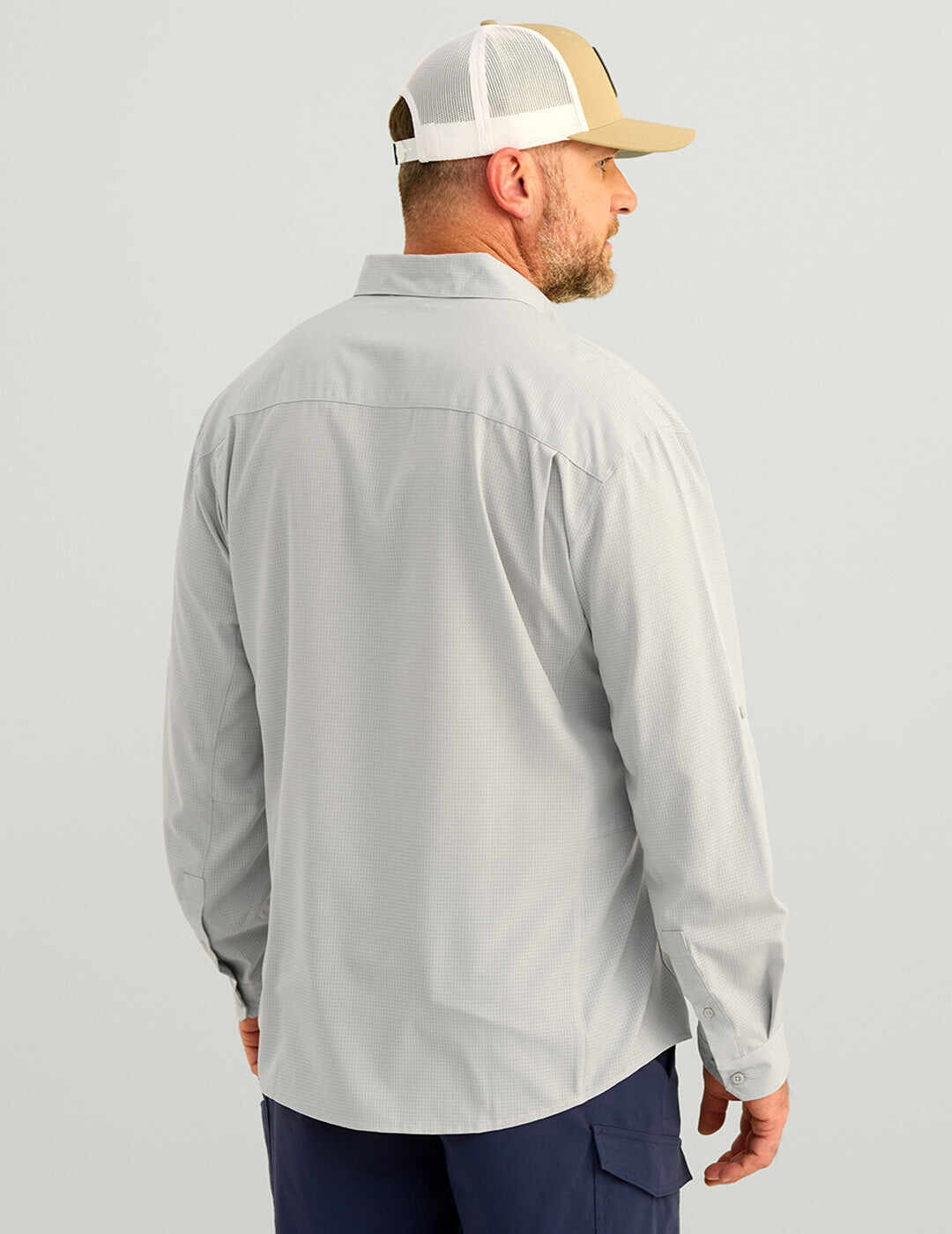 A1A Button-Down