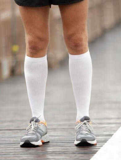 Compression Socks for Men and Women - Support Stockings ~ 9 Colors