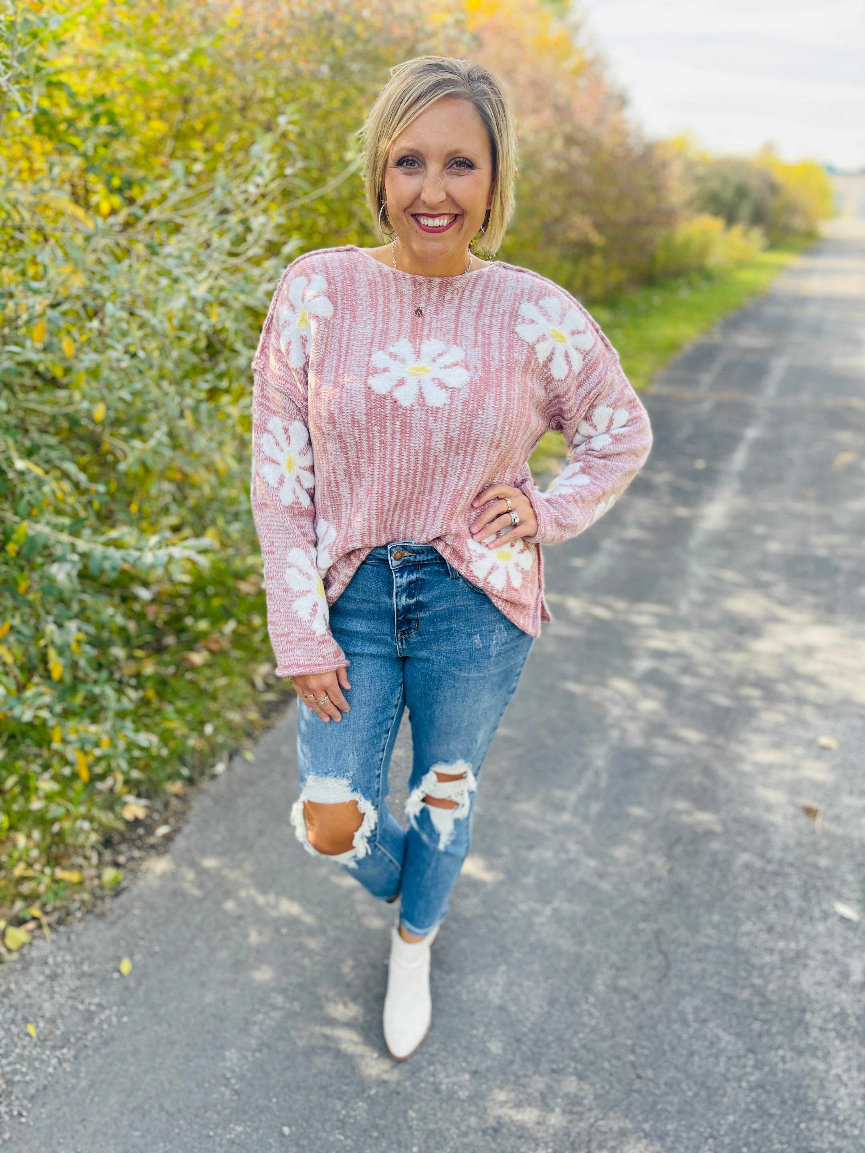 Plus/Reg My Future Ex Boyfriend Jeans