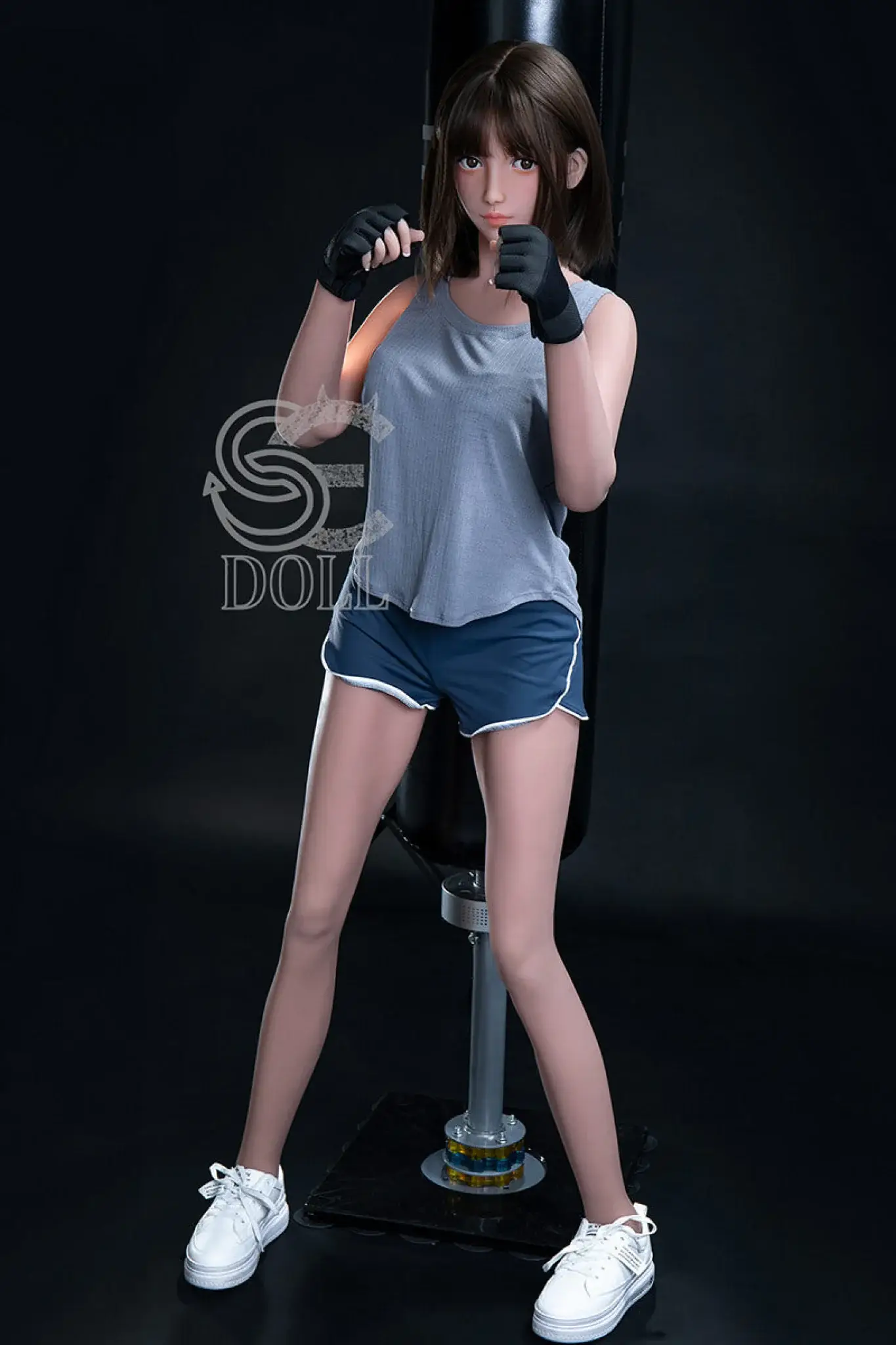 Hirono TPE Real Sex Doll - SEDOLL - USA STOCK