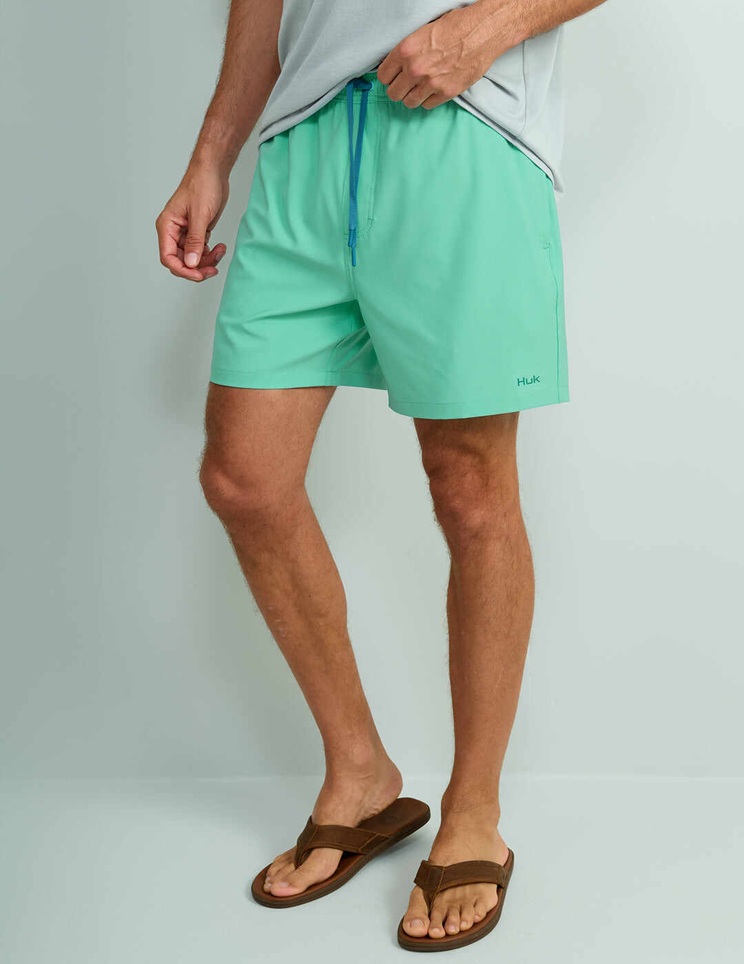 Pursuit Volley Swim Shorts