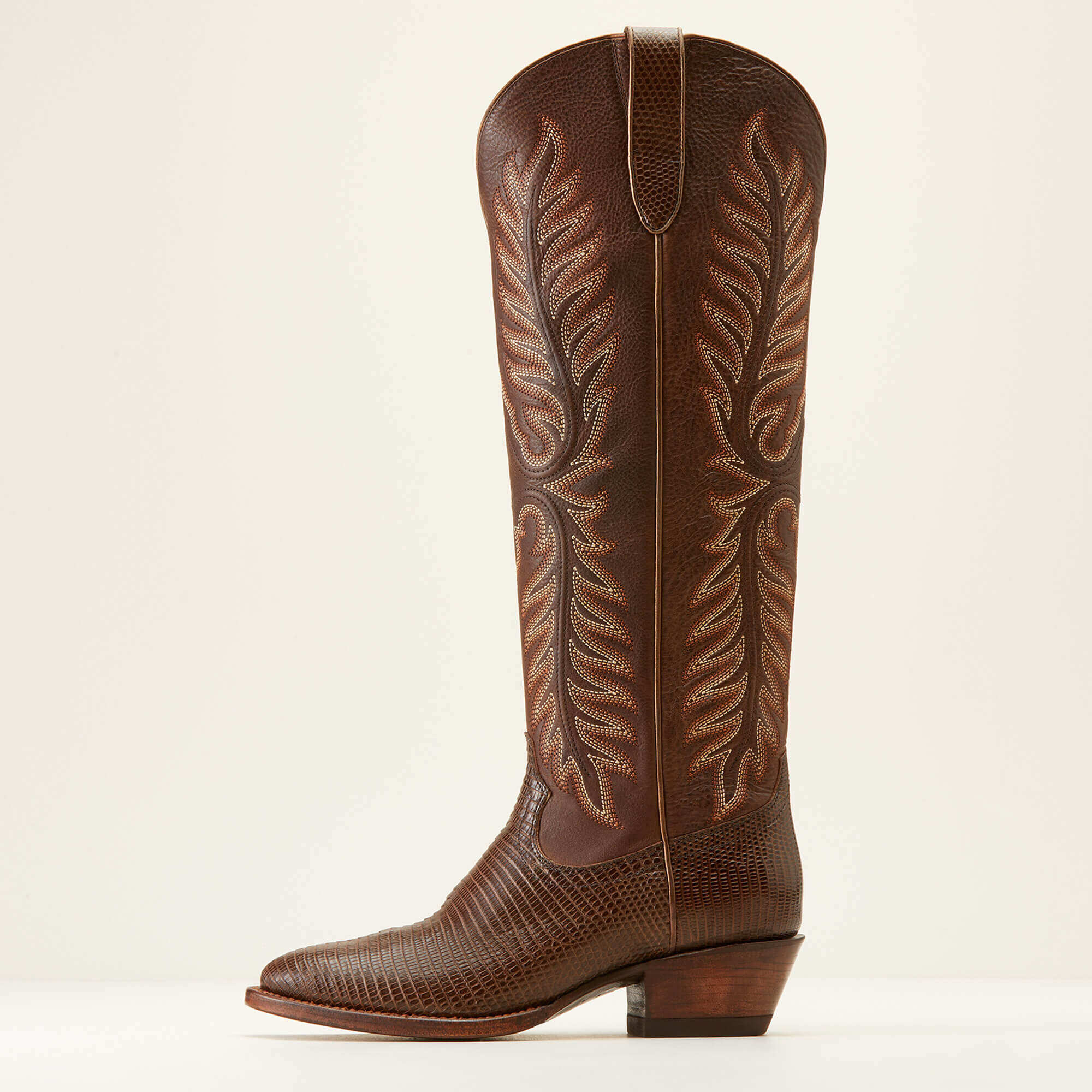 Sterling Margot StretchFit Western Boot