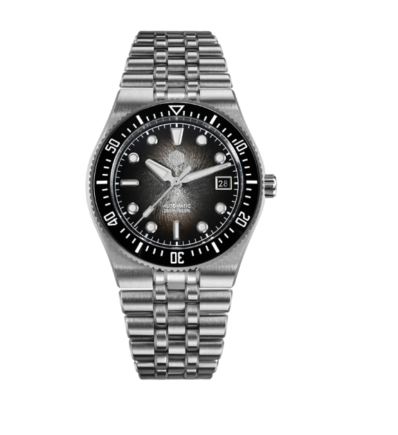NEW 36mm 126234 Jubilee Black Diamond Dial