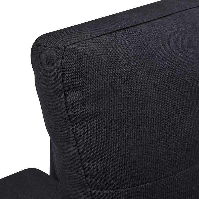 Gunnar 3 - Piece Upholstered Sectional