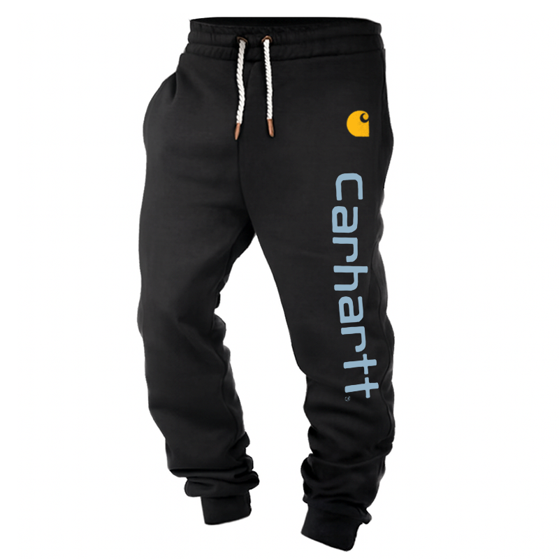 Carhartt Men's Comfortable Jogger Pants