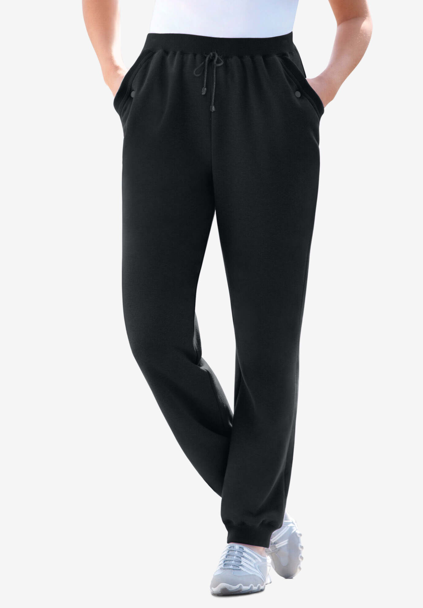 Better Fleece Jogger Sweatpant