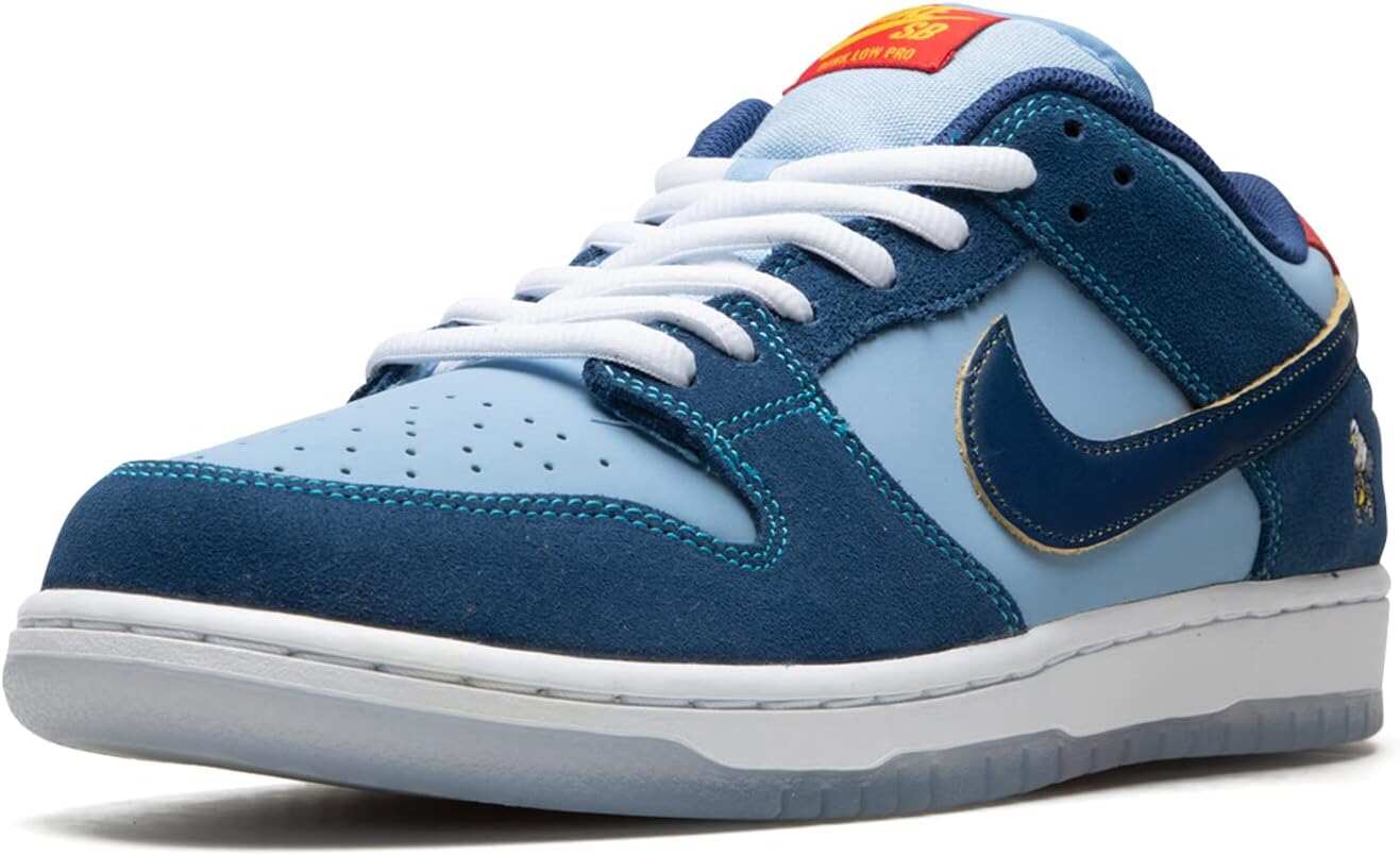 Nike Sb Dunk Low Civilist Mens Cz5123 001 - Size