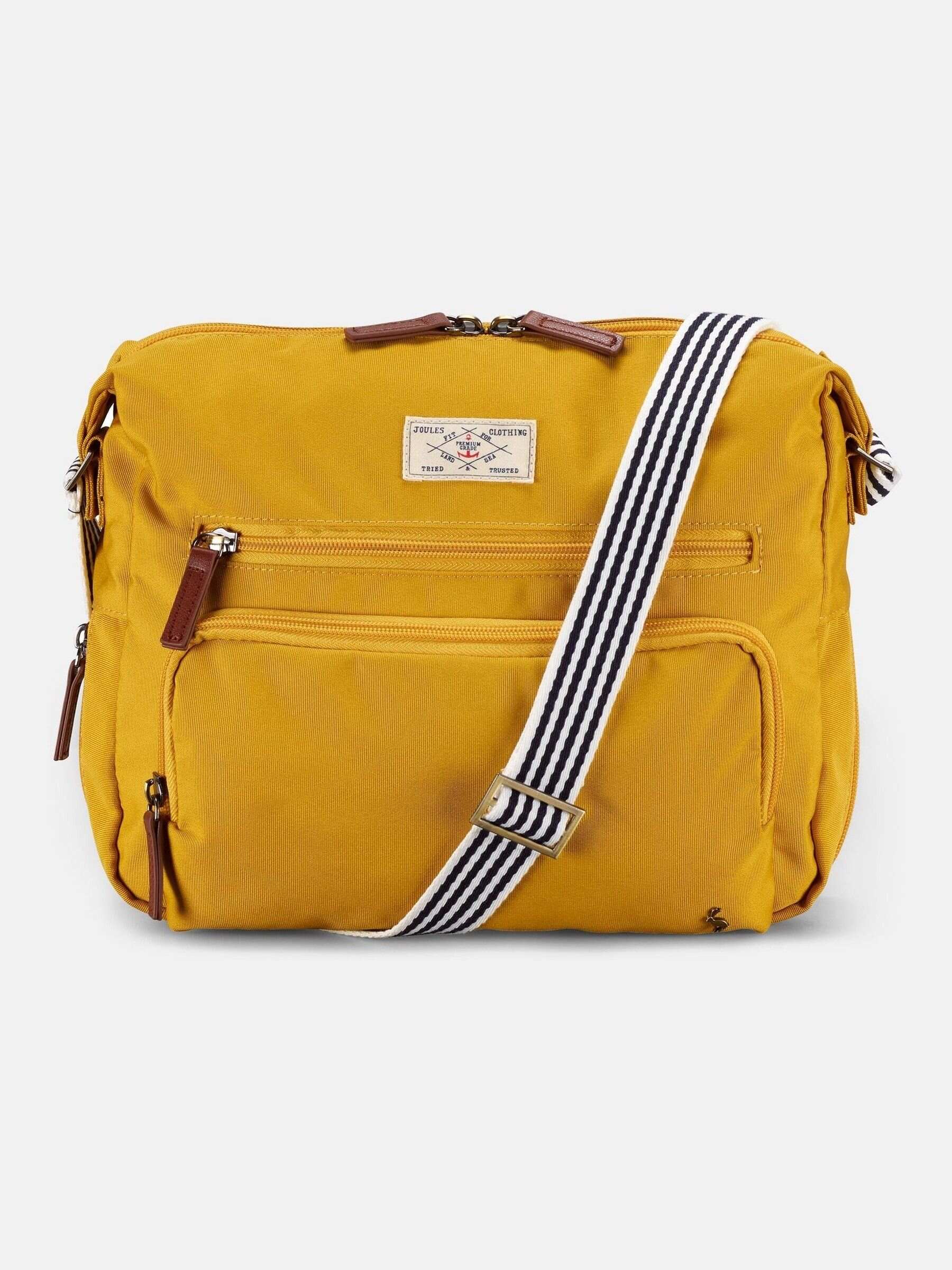 Coast Antique Gold Shoulder Bag