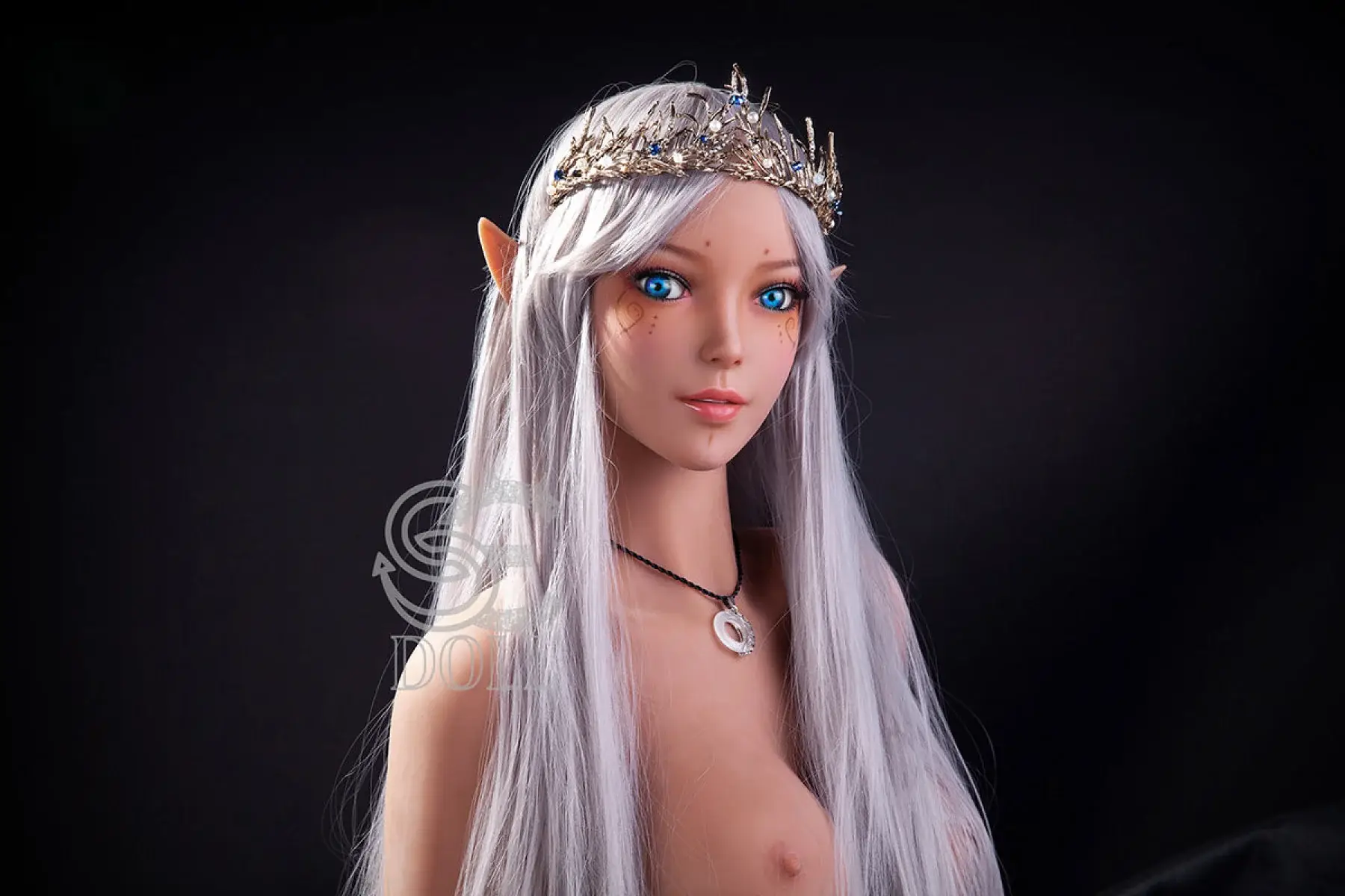 Aeriel TPE Realistic Sex Doll - SEDOLL - EU STOCK