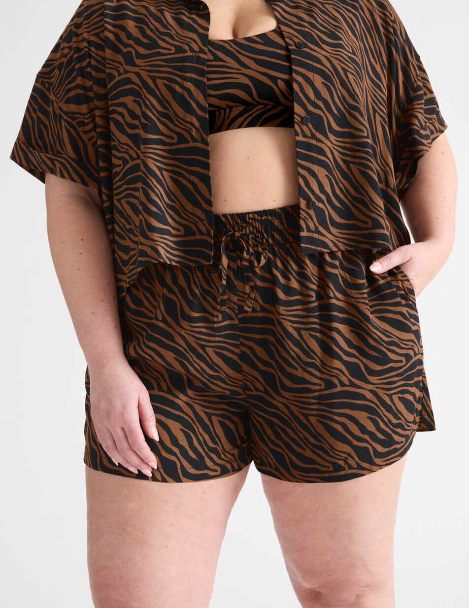 Poolside Shorts