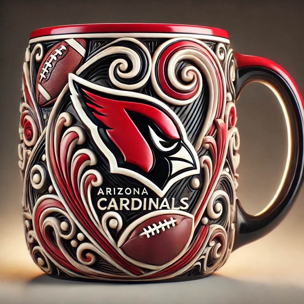 NFL Team Mug