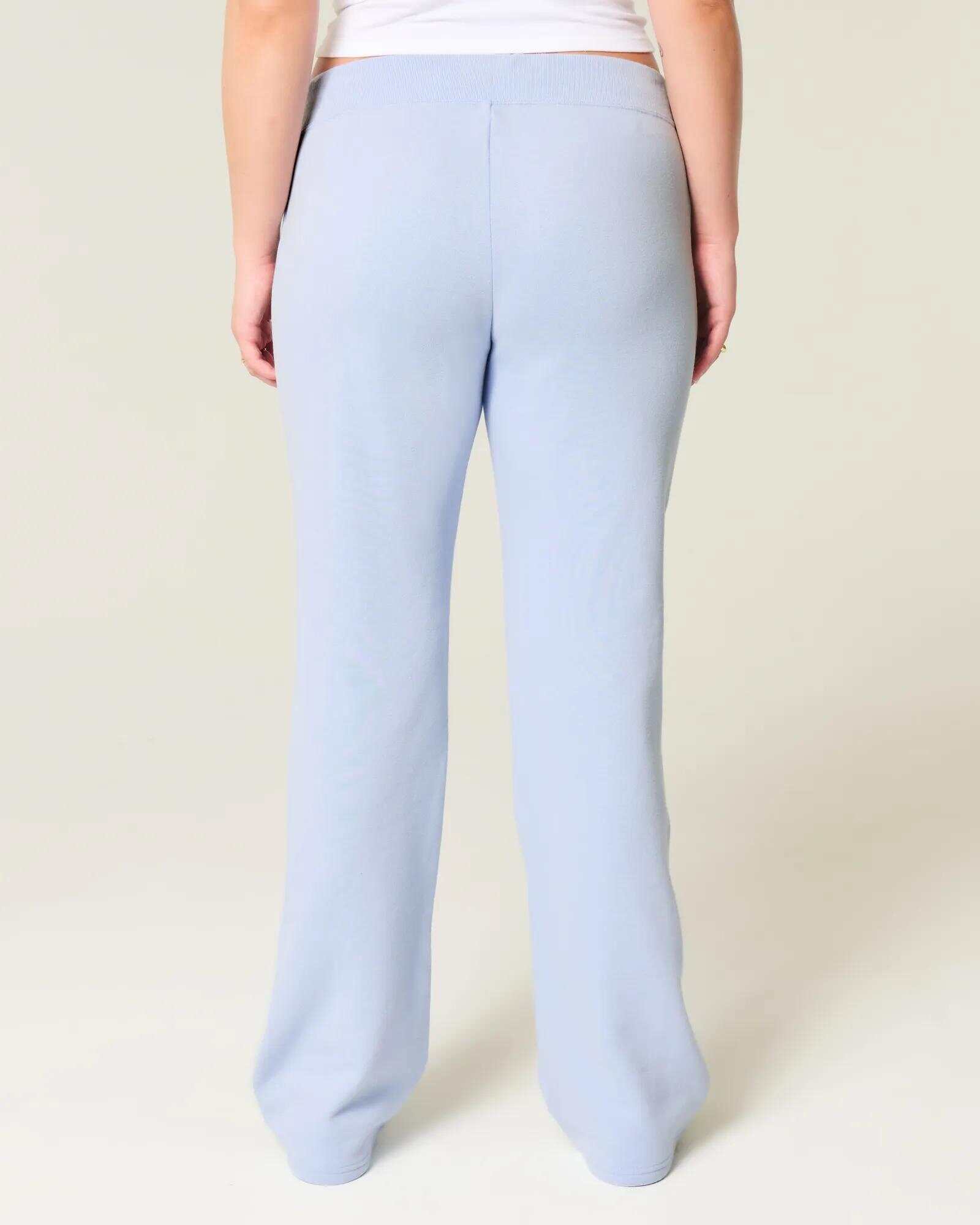 Boot Sweatpants