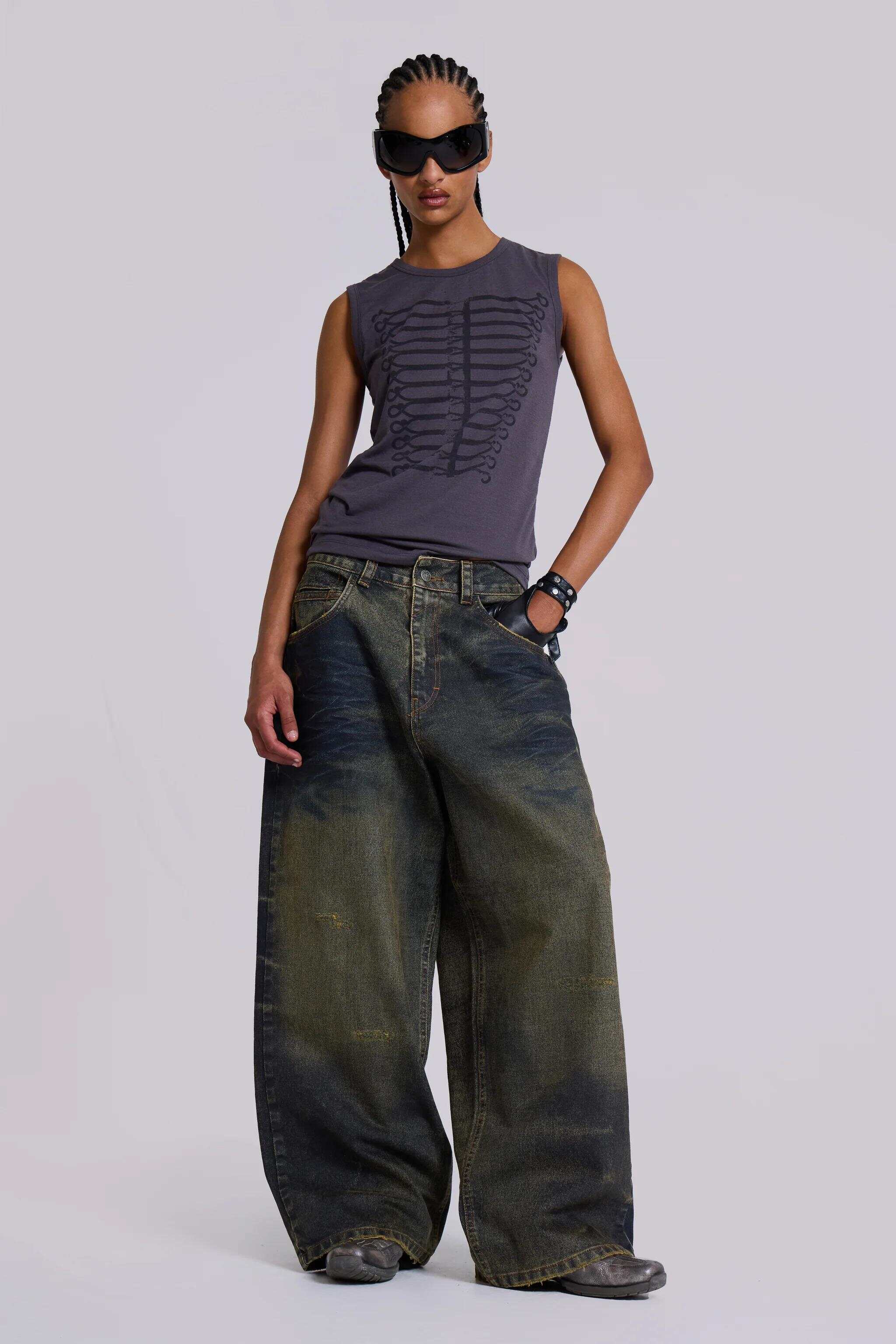 Cinch XL Colossus Jeans