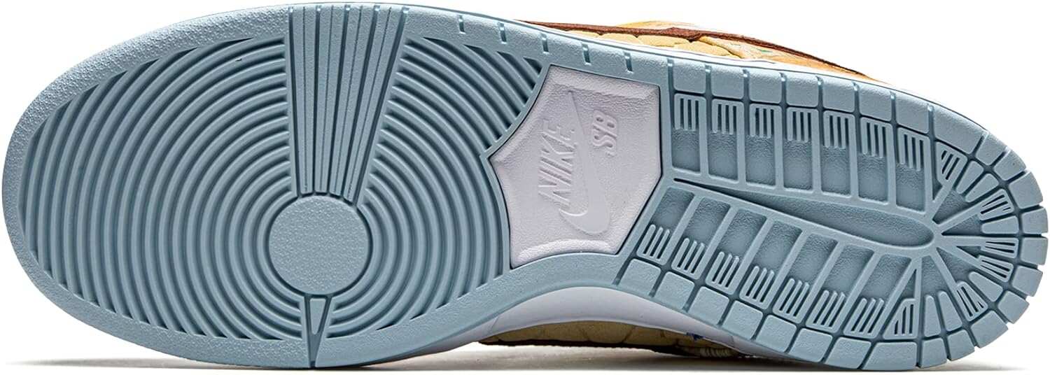 Nike Sb Dunk Low Civilist Mens Cz5123 001 - Size