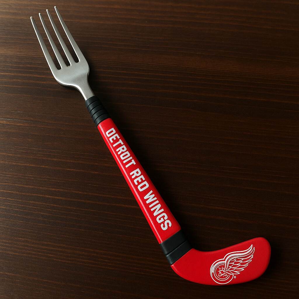 NHL Forks