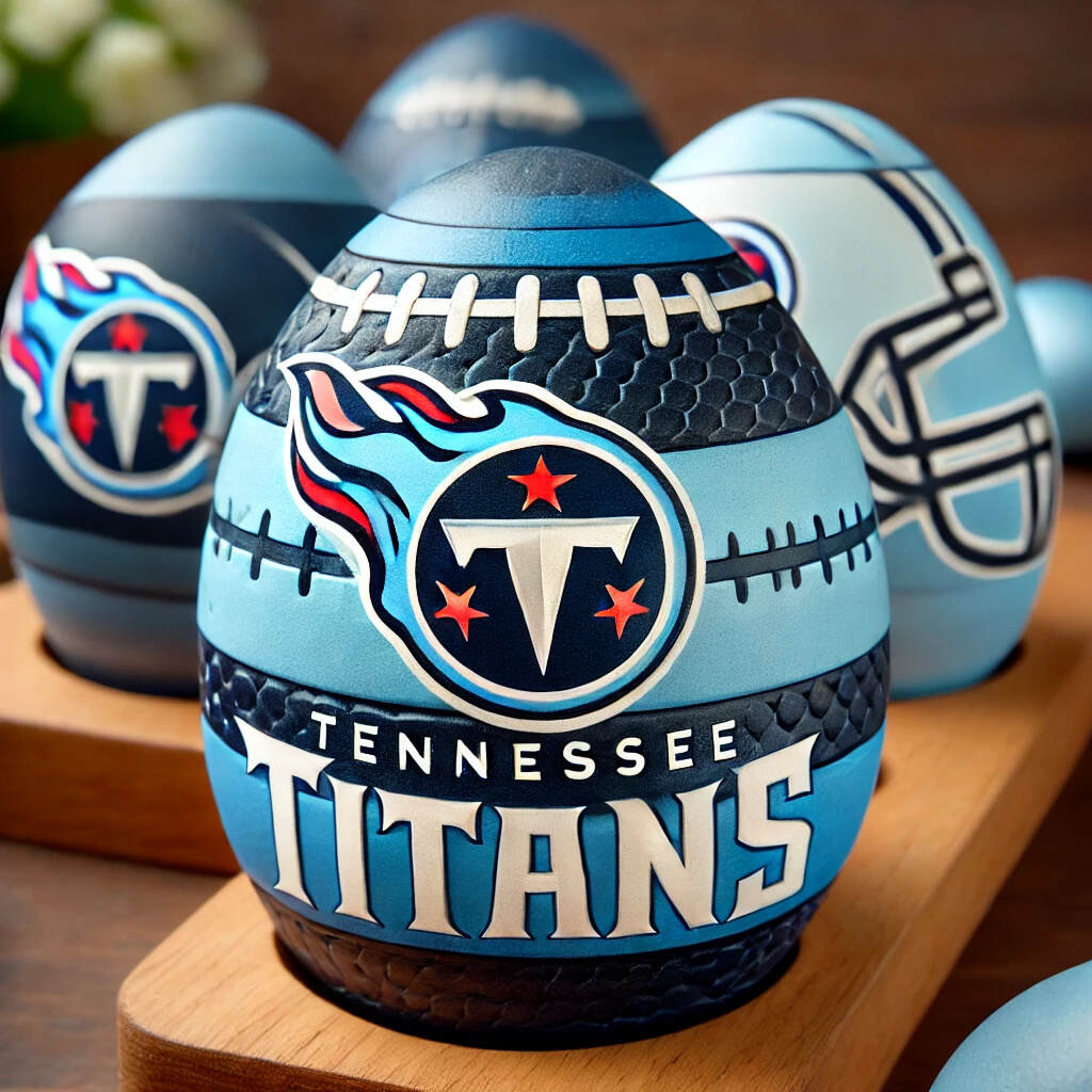NFL Easter Egg