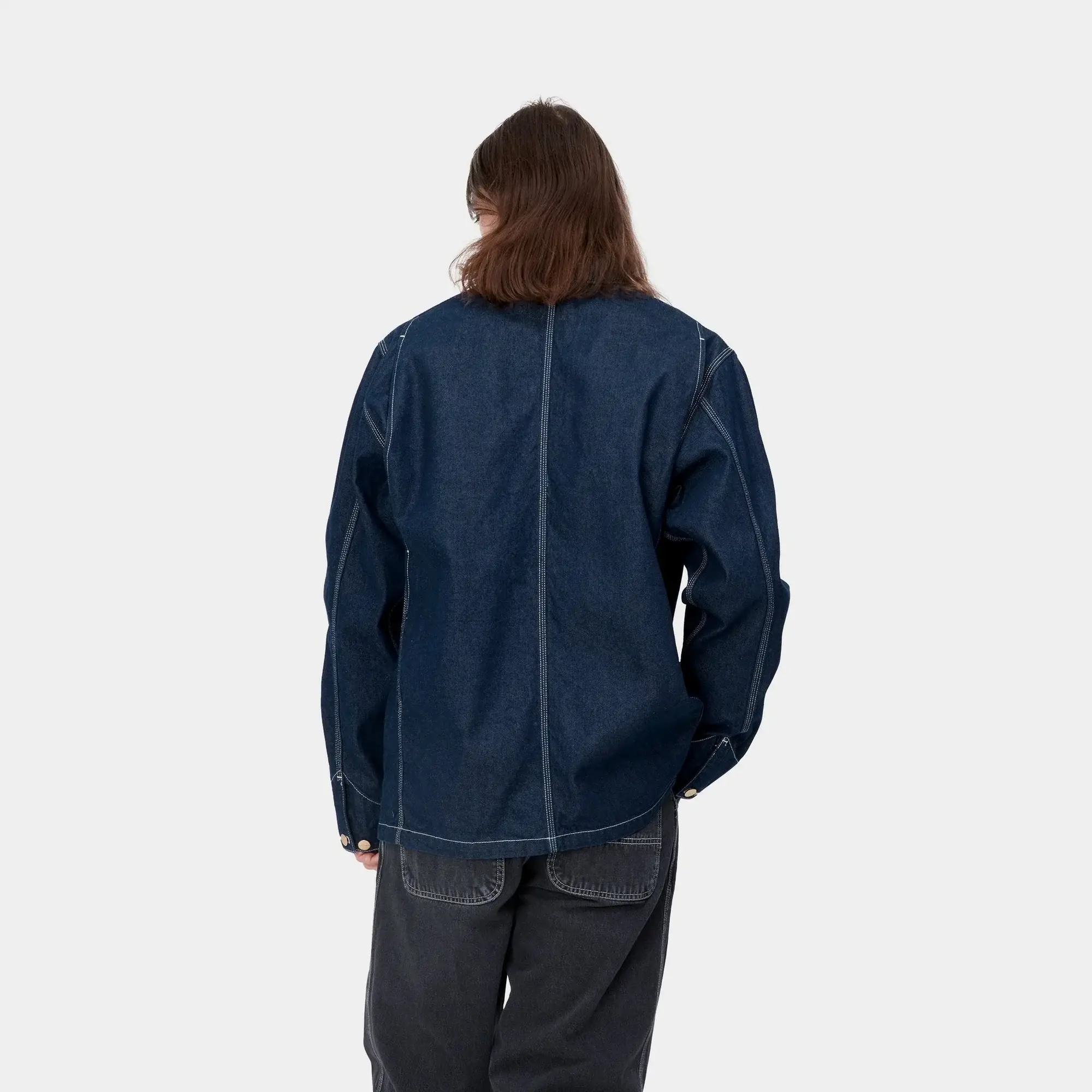 Chore Coat
