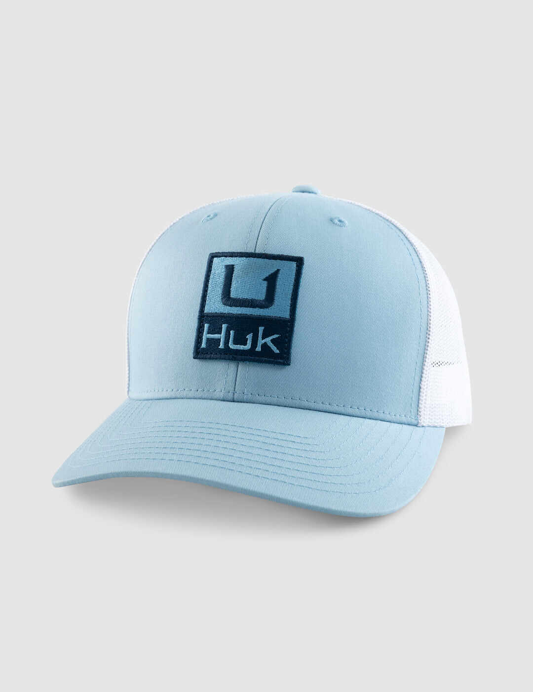 Huk'D Up Trucker Hat