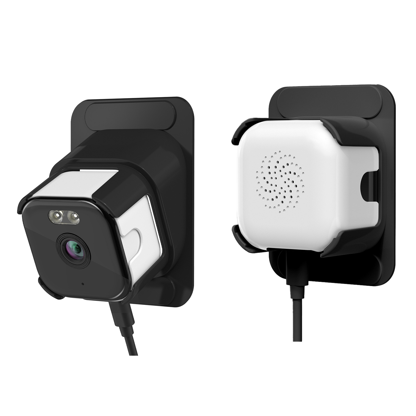 🔥 Hot Sale 69% OFF✨🎁 2K Dual-Band WiFi Window Security Camera with Bluetooth